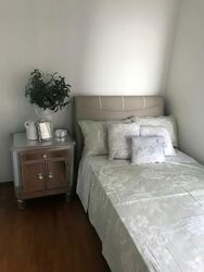 Foresque Residences (D23), Condominium #603990401